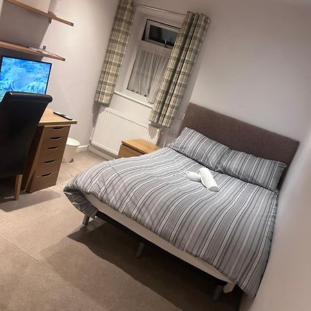 Seafords Guest House Stoke-on-Trent 外观 照片