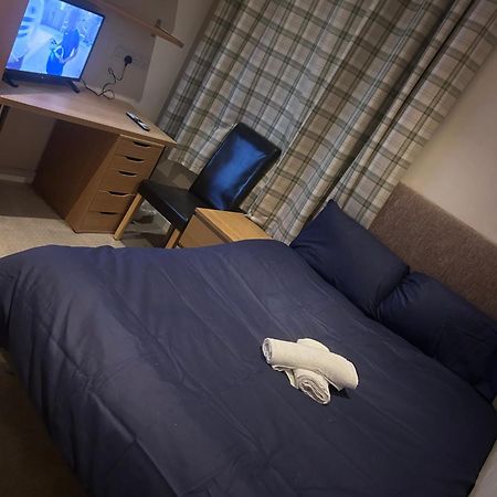 Seafords Guest House Stoke-on-Trent 外观 照片
