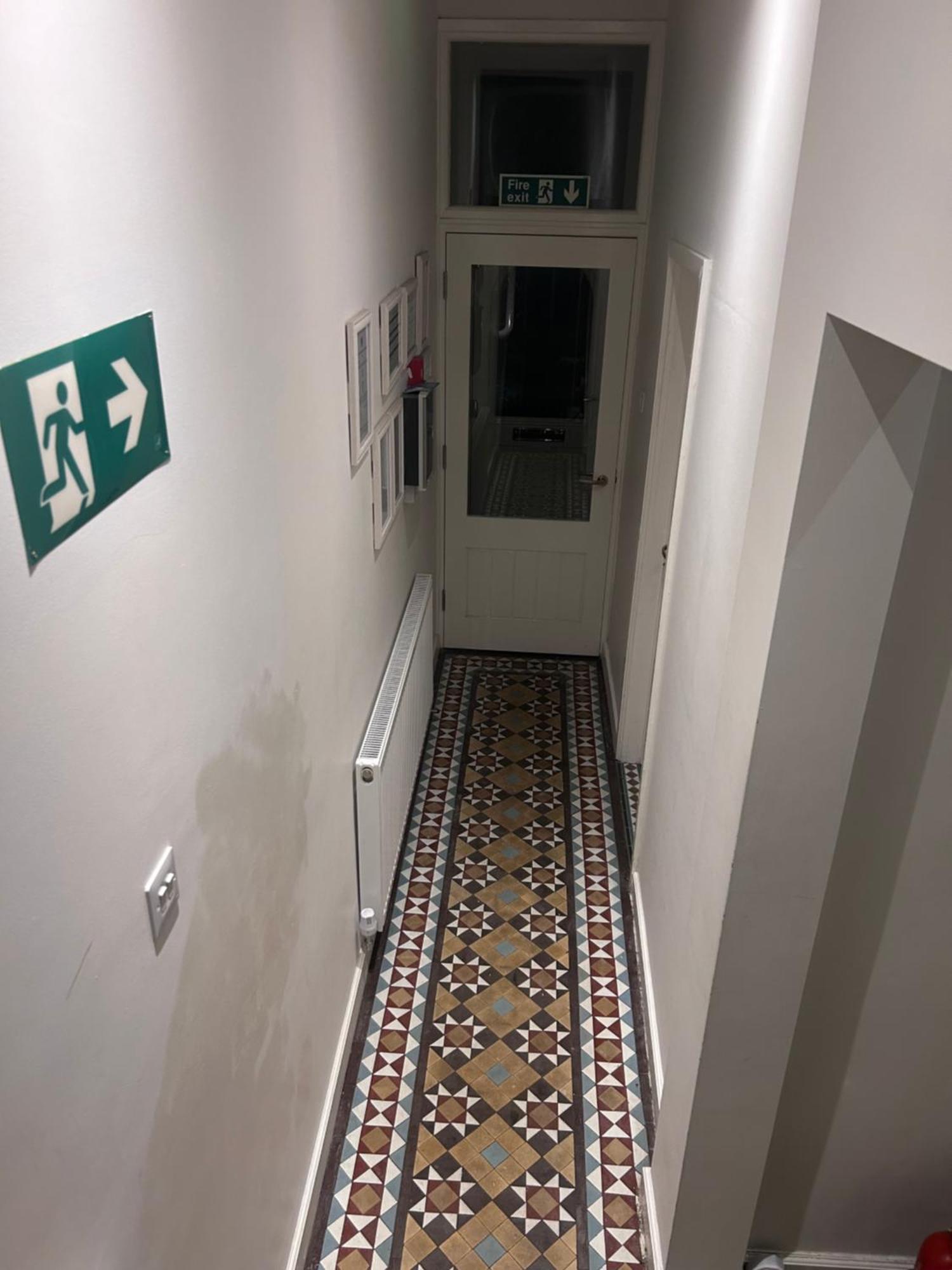 Seafords Guest House Stoke-on-Trent 外观 照片