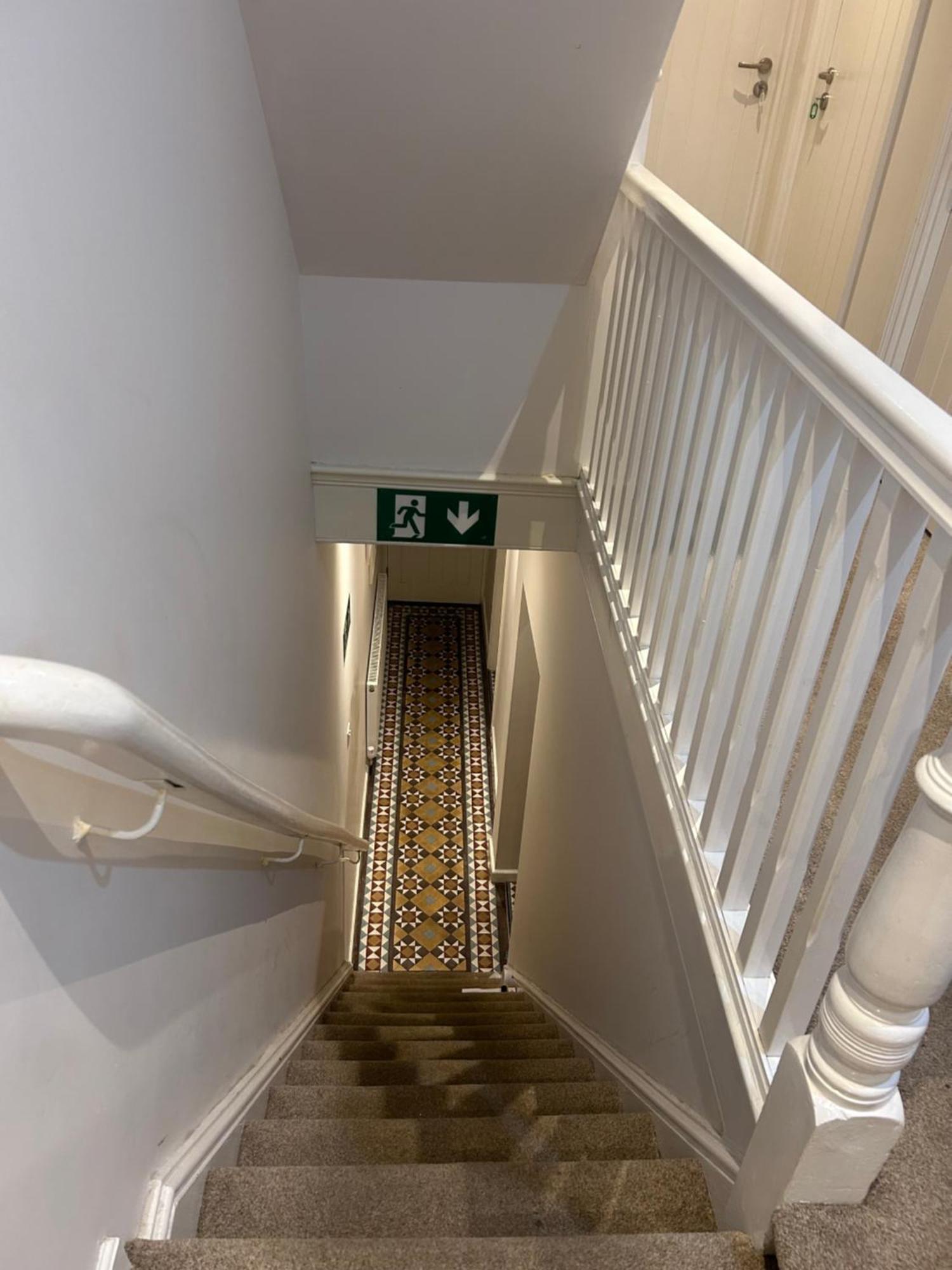 Seafords Guest House Stoke-on-Trent 外观 照片