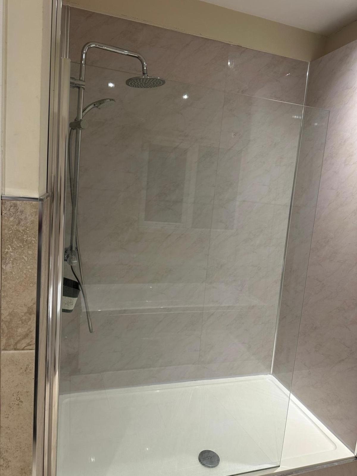 Seafords Guest House Stoke-on-Trent 外观 照片