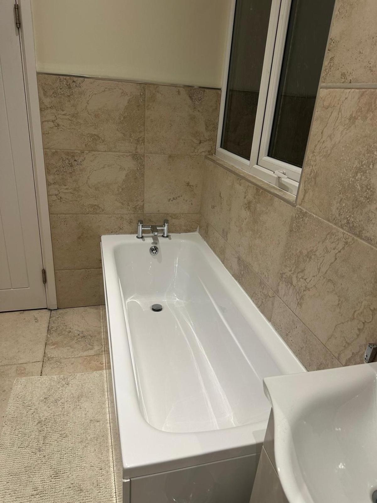 Seafords Guest House Stoke-on-Trent 外观 照片